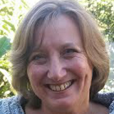 Wendy Hudson
