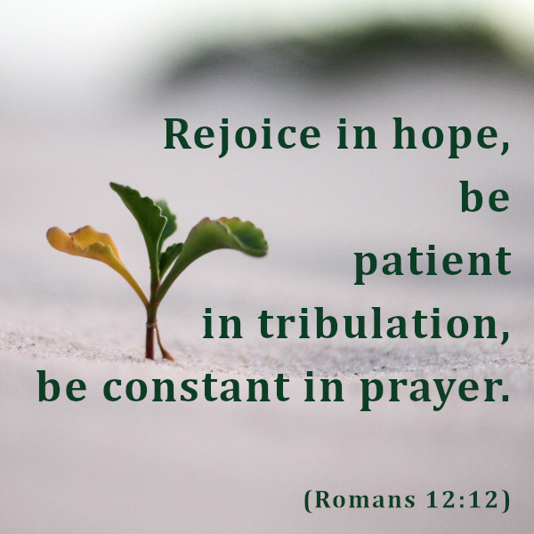 rejoicepray